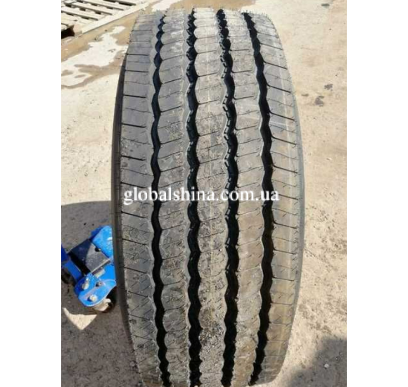 Goodyear Omnitrac S (рульова) 315/80 R22.5 156/150K